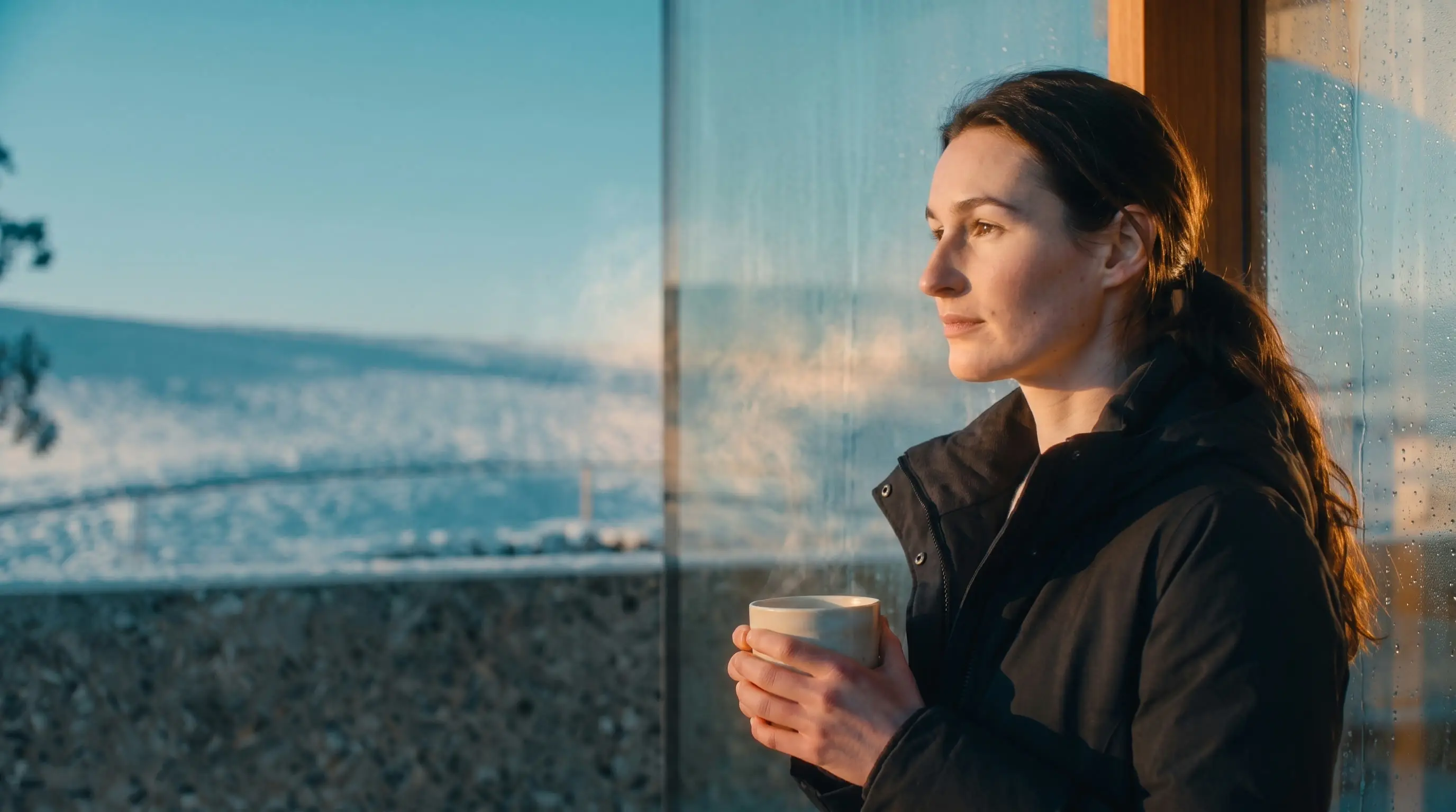 Winter Drop — frame 03 · 1.78:1